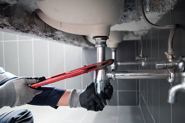 Licensed Pipe Repair service in Newark, DE - Street Wise - Plumbing